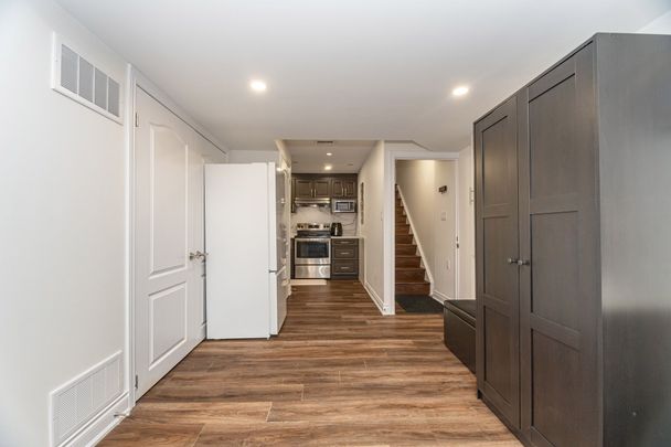 For Lease - 65 Elwin Road, Brampton, Ontario - Photo 1