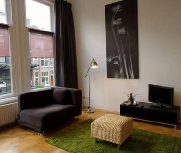 Burgemeester Reigerstraat 84 Ivz - Foto 3