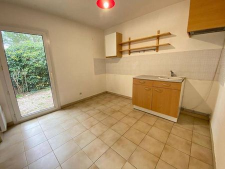 Location maison 3 pièces 69.57 m² à Clapiers (34830) - Photo 2