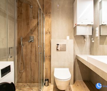 ogród 70 mkw I 2 pok I parking w cenie I Glogera - Фото 2