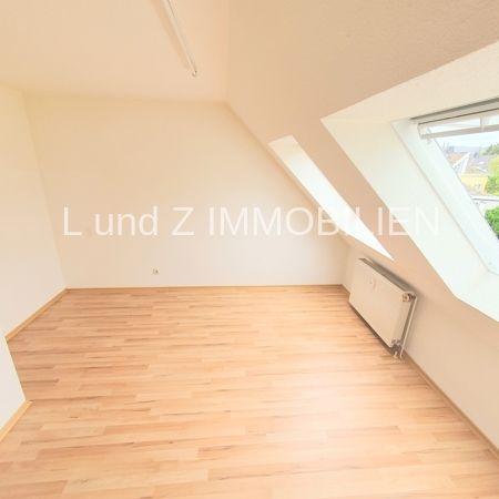 *Für Singles-Zentral gelegen -2 Zimmer Wohnung * - Photo 4