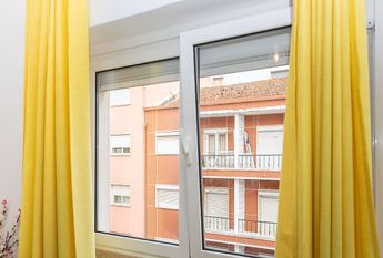 Apartamento T2 em Lisboa