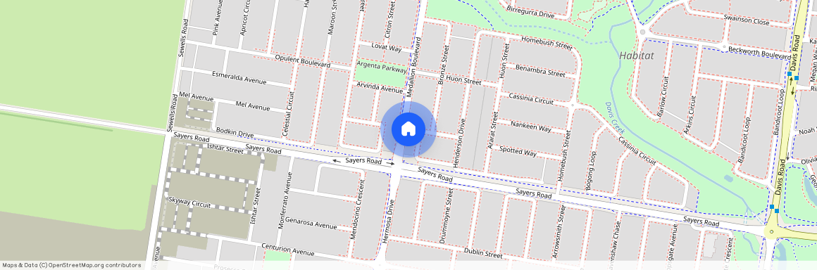 10 Medillion Boulevard, Vic 3029, Tarneit