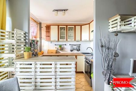 Poznań Rataje, os. Bohaterów II Wojny Światowej - Photo 2