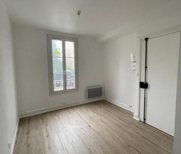 Appartement Le Perreux Sur Marne 1 pièce 14.47 m2 - Photo 1