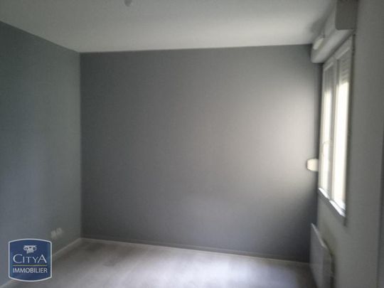Appartement 2 pièces - 47 m² - Photo 1