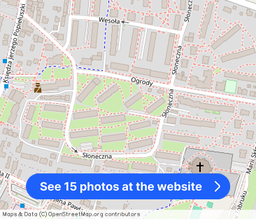 Mieszkanie 2-pokojowe Skawina - Photo 1