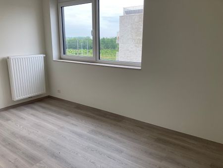 WETTEREN - Nieuwbouw Duplexappartement - Foto 3