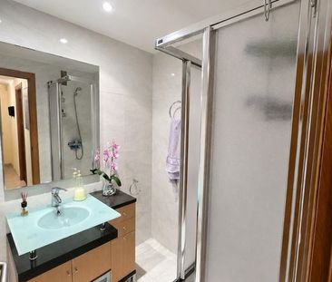 3 room luxury Flat for rent in Calvià, Spain - Photo 1