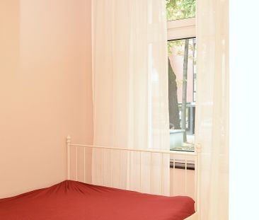 Urban Living - Citywohnung in der Bonner Nordstadt - Photo 5