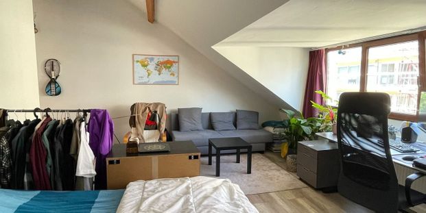 Woning te huur in Leuven voor € 1.850 met 4 slaapkamers - Photo 1