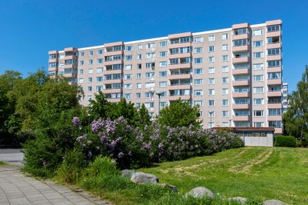 Stadiongatan 61 B, Lorensborg - Foto 5