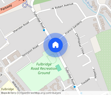 Fulbridge Road, Peterborough, PE1 - Photo 1