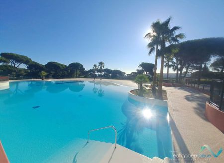 Chalet Californien au Cœur du Golfe de Saint-Tropez - Photo 5