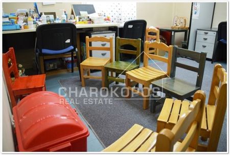 Μονοκατοικία για ενοικίαση Καμάρας (Παλαιό Ψυχικό) - Photo 2
