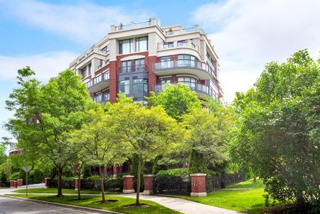 For Lease - 9 Burnhamthorpe Crescent Unit# 110, Toronto, Ontario - Photo 3