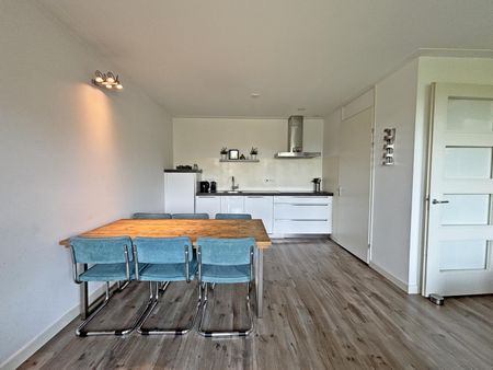 Te huur: Appartement Bellevuelaan 79 in Haarlem - Photo 5