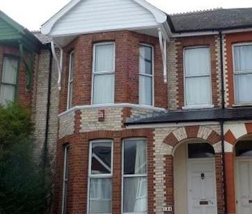 FRIENDLY STUDENT HOUSE SHARE-CLOSE TO PLYMOUTH UNI - Photo 1
