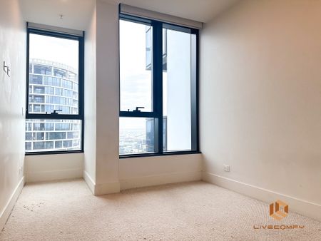 Melbourne CBD - Photo 4