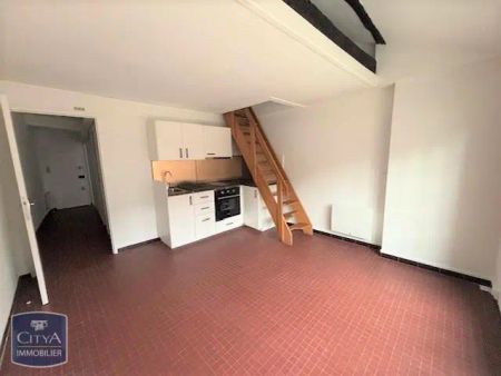 Appartement à louer 3 pièces 39.55m² - Photo 3