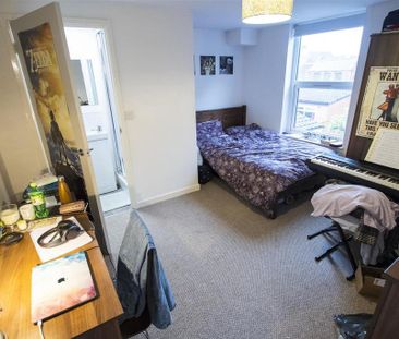 6 bedroom house to rent - Photo 6