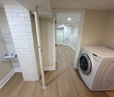 For Lease - 2604 Prestonvale Road Unit# BSMT, Clarington, Ontario - Photo 4