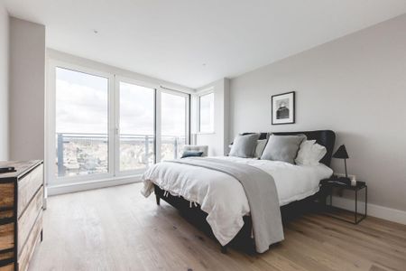 1 bedroom flat to rent - Photo 5