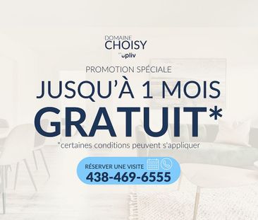 Domaine Choisy - Rue d'Avila - Photo 1