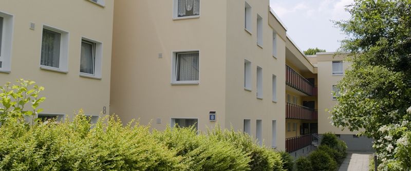 Gemütliche 3-Zimmer-Wohnung demnächst frei - Foto 1