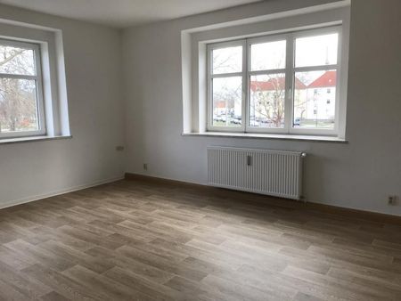 Große geräumige Zweiraum-Wohnung zu vermieten! - Photo 3