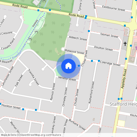 10 Detling Street, Qld 4053, Stafford Heights