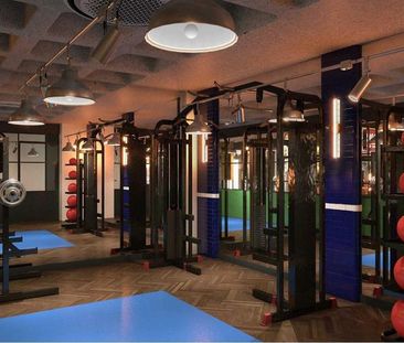 Studio to rent - Photo 2