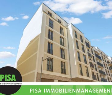 I Top 2-RW im Neubau I Parkett I Balkon I Dusche I - Foto 3