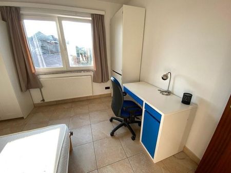 Appartement te huur - Foto 2