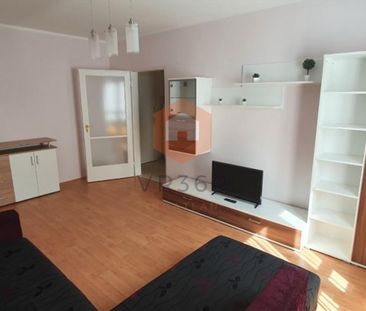 Kiadó felújított panel lakás - Pécs - Fotó 2
