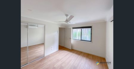 Modern 1 Bedroom Home with Private Yard & Covered Alfresco – $410/week - Photo 3
