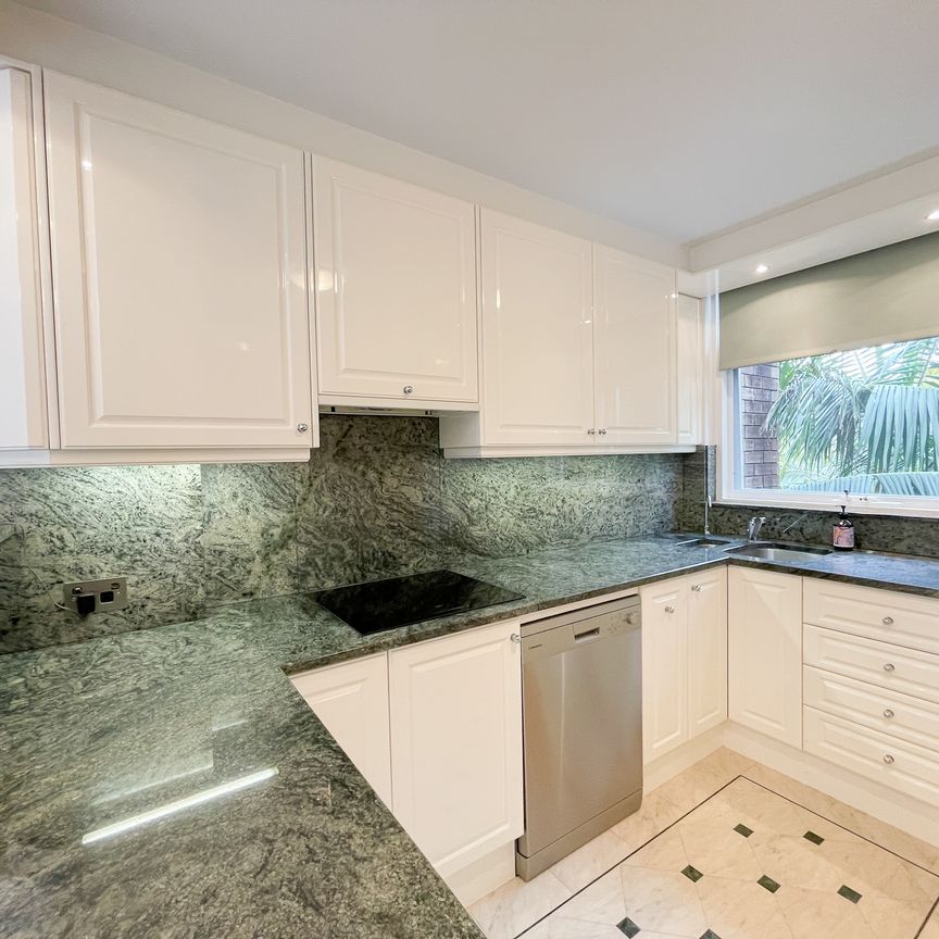 10/3 Werambie Street, Woolwich NSW 2110 - Apartment For Rent | Domain - Photo 1