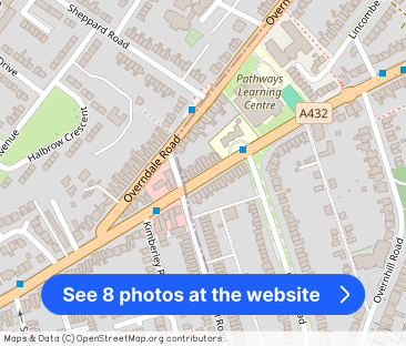 Downend Road, Downend, Bristol - Photo 1