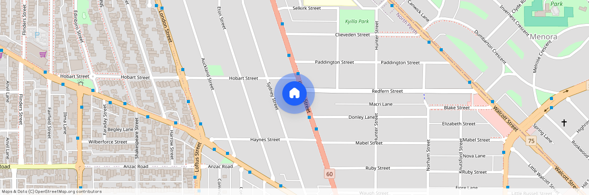 9/415 Charles Street, WA 6006, North Perth