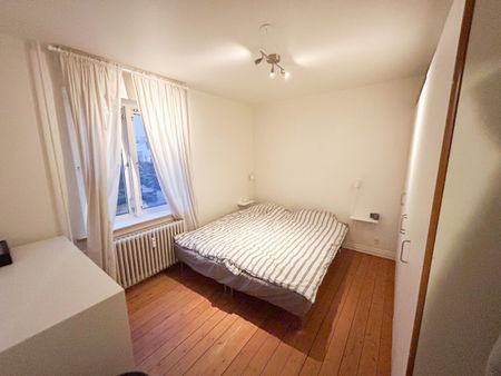 Skøn 2-værelses lejlighed i Nørresundby - Photo 5