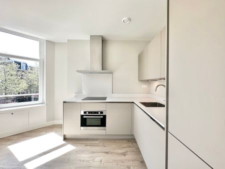 Ceintuurbaan, De Pijp, Amsterdam - Foto 3