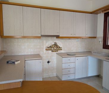 Μονοκατοικία για ενοικίαση Καρτερός (Γούβες) - Φωτογραφία 1