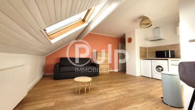 Appartement à louer à Denain - Réf. 10565 - Photo 1