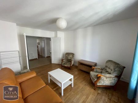 Appartement à louer 3 pièces 72m² - Photo 3