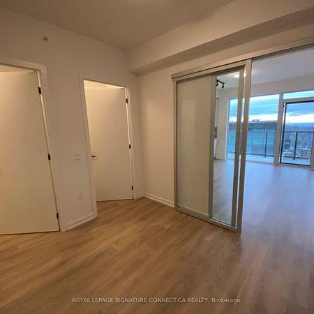 brand new 2 beds 1 bath galleria on the park condos parking incld - Photo 4