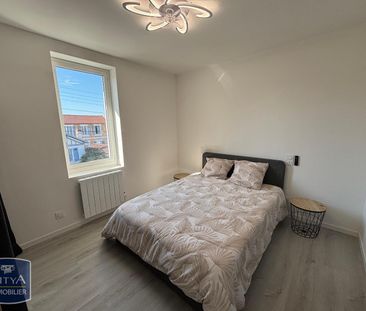Location Appartement 2 pièces 39m² MONT DE MARSAN 40000 - Photo 3