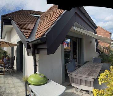 4.5 Zimmer, 148 m² - Foto 6