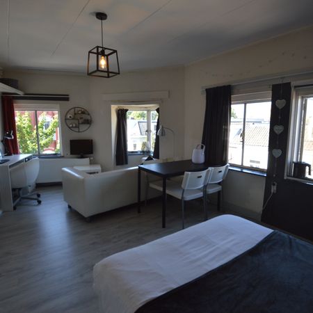 Te huur: Kamer Coetsstraat 1 a 6 in Zwolle - Photo 4