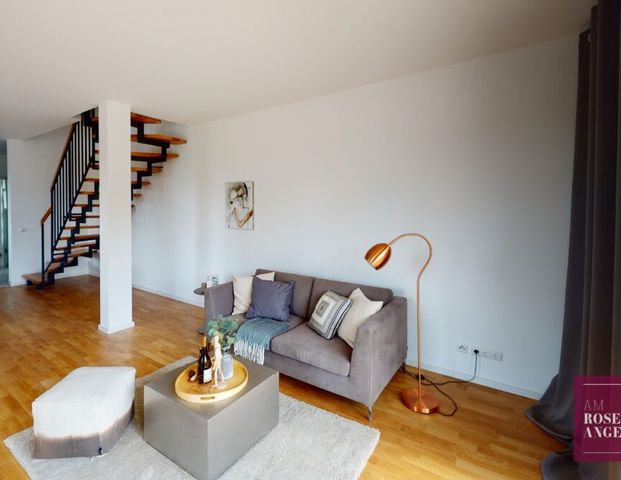 Neubau! Großes Reiheneckhaus im grünen Wildau - Photo 1