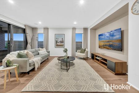 17 Liwen Street, CLYDE NORTH VIC - Photo 4